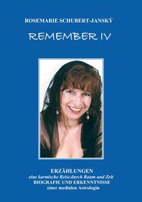 Produktbild: Remember Iv