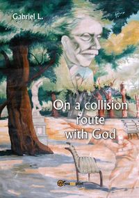 Produktbild: On a collision route with God