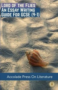 Produktbild: Lord of the Flies