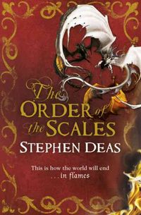 Produktbild: Order of the Scales