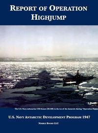 Produktbild: Report of Operation HighJump