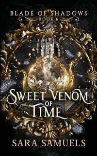Produktbild: Sweet Venom of Time
