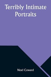 Produktbild: Terribly Intimate Portraits