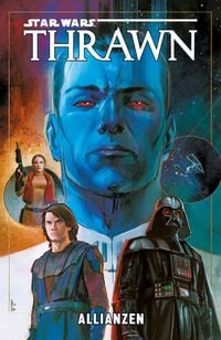 Produktbild: Star Wars (Pocket Edition): Thrawn - Allianzen