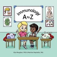 Produktbild: Immunology A to Z