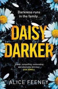Produktbild: Feeney, A: Daisy Darker