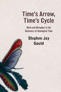Bild vom Artikel Time's Arrow, Time's Cycle vom Autor Stephen Jay Gould
