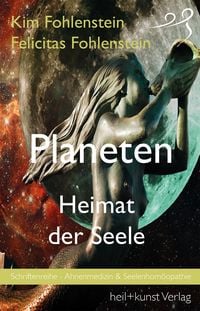 Produktbild: Planeten - Heimat der Seele