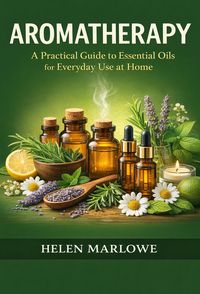 Produktbild: Aromatherapy