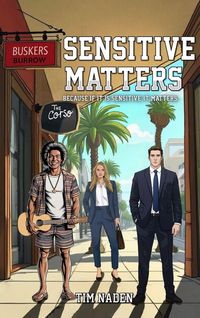 Produktbild: Sensitive Matters