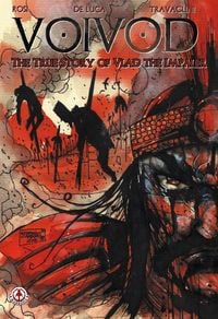Produktbild: Voivod: The True Story of Vlad the Impaler