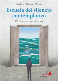 Produktbild: Escuela del silencio contemplativo