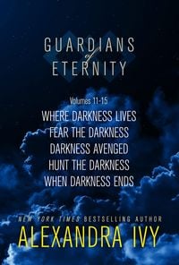 Produktbild: Guardians of Eternity Bundle 3