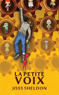 Produktbild: La Petite Voix