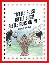 Produktbild: "Beetle Bugs! Beetle Bugs! Beetle Bugs on Me!"