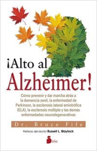 Produktbild: Alto Al Alzheimer