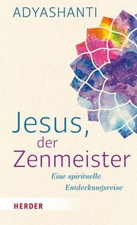 Produktbild: Jesus, der Zenmeister