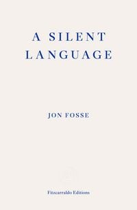 Produktbild: A Silent Language