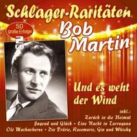 Produktbild: Und es weht der Wind (Schlager-Rarit&auml;ten)