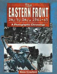Produktbild: Eastern Front Day By Day 1941