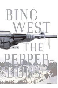 Produktbild: The Pepperdogs