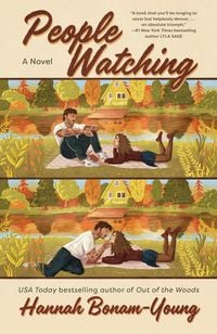 Produktbild: People Watching