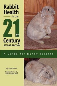 Produktbild: Rabbit Health in the 21st Century Second Edition