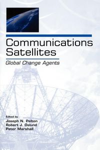 Produktbild: Communications Satellites
