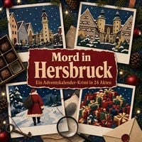 Produktbild: Mord in Hersbruck