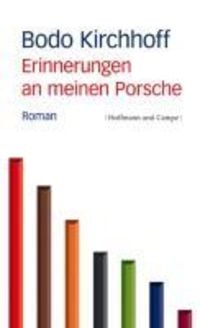 Produktbild: Erinnerungen an meinen Porsche
