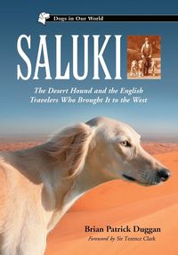 Produktbild: Saluki