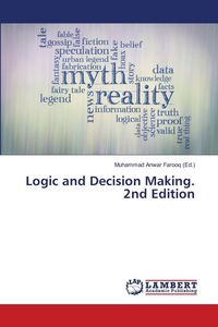 Produktbild: Logic and Decision Making. 2nd Edition
