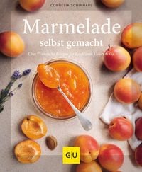 Produktbild: Marmelade selbst gemacht