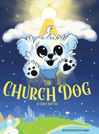 Produktbild: The Church Dog