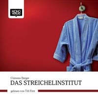 Produktbild: Das Streichelinstitut