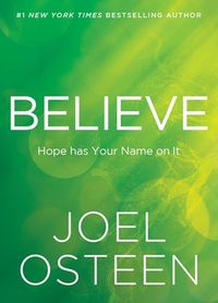 Produktbild: Believe