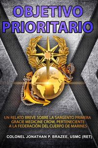Produktbild: Objetivo prioritario