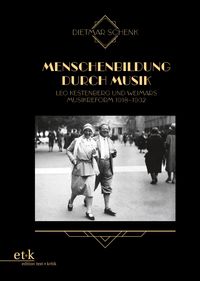 Produktbild: Menschenbildung durch Musik