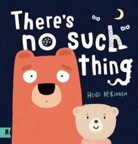 Produktbild: There's No Such Thing