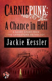 Produktbild: Carniepunk: A Chance in Hell