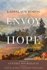 Produktbild: Envoy of Hope