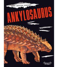 Produktbild: Ankylosaurus
