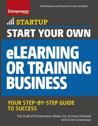 Produktbild: Start Your Own Elearning or Training Business