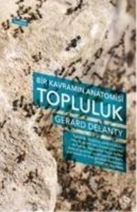 Produktbild: Topluluk