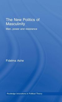 Produktbild: The New Politics of Masculinity