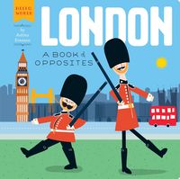 Produktbild: London