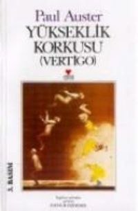 Produktbild: Y&uuml;kseklik Korkusu