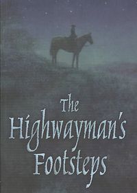 Produktbild: Morgan, N: The Highwayman's Footsteps