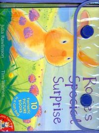 Produktbild: ROSIE'S SPECIAL SURPRISE