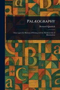 Produktbild: Pal&aelig;ography
